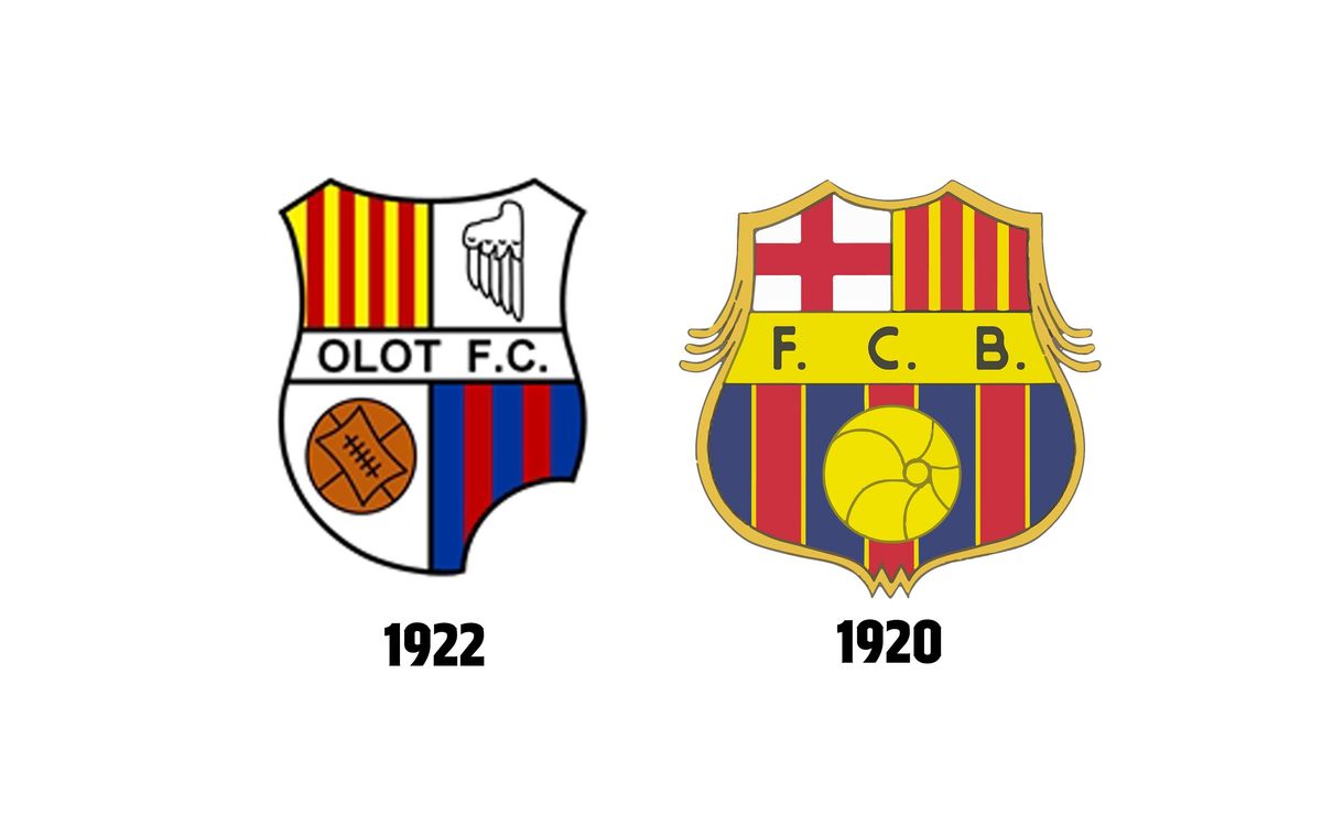 Escuts Olot - Barça