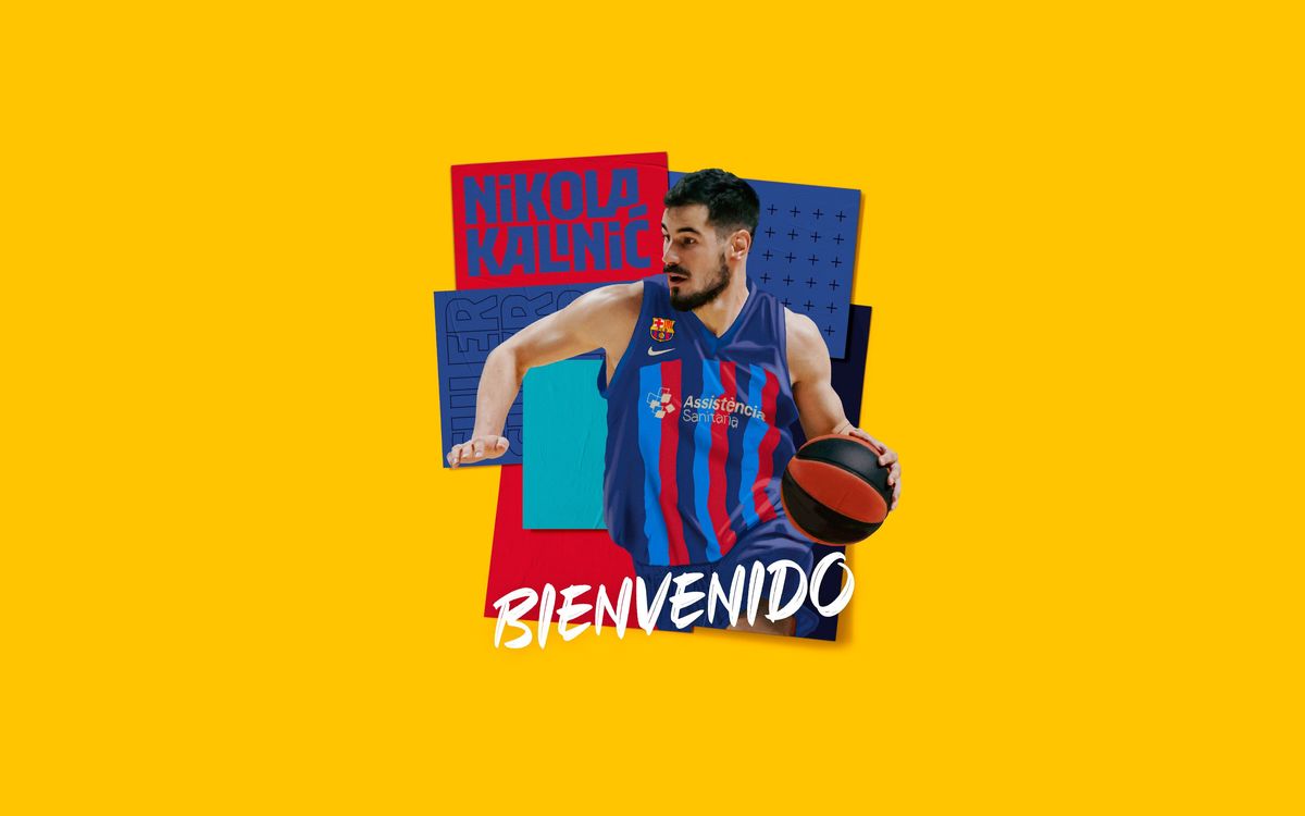Nikola Kalinic, un todo terreno para el Barça
