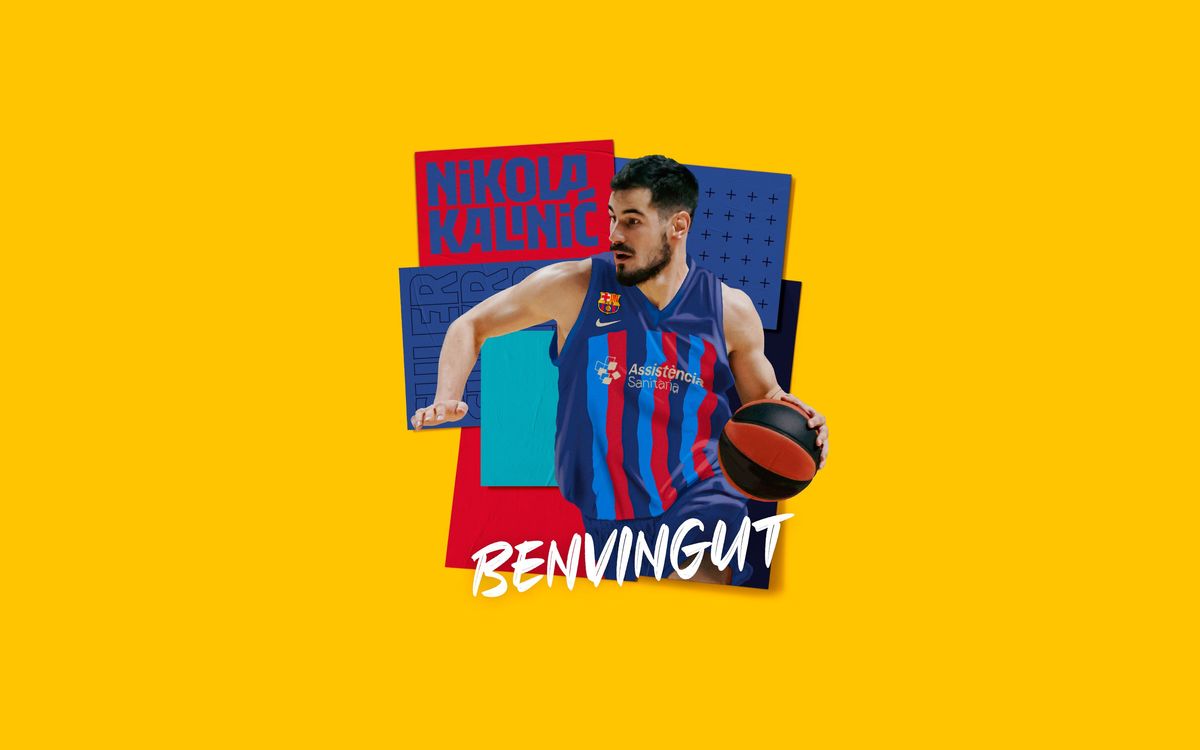 Nikola Kalinic, un totterreny per al Barça