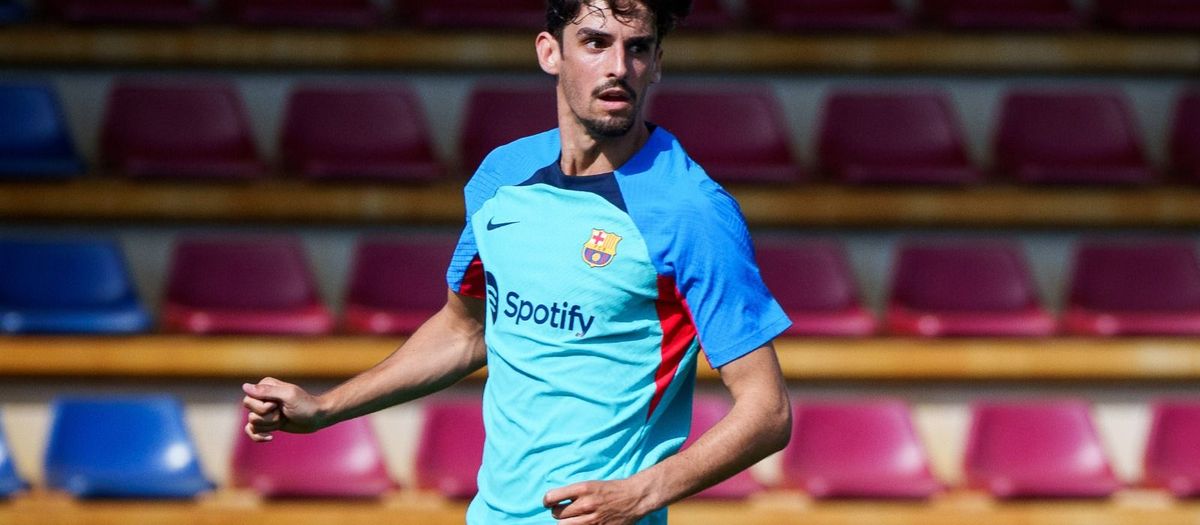 Trincão, prêté au Sporting Portugal