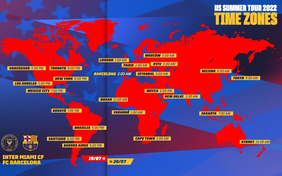 horaris inter miami - fcbarcelona