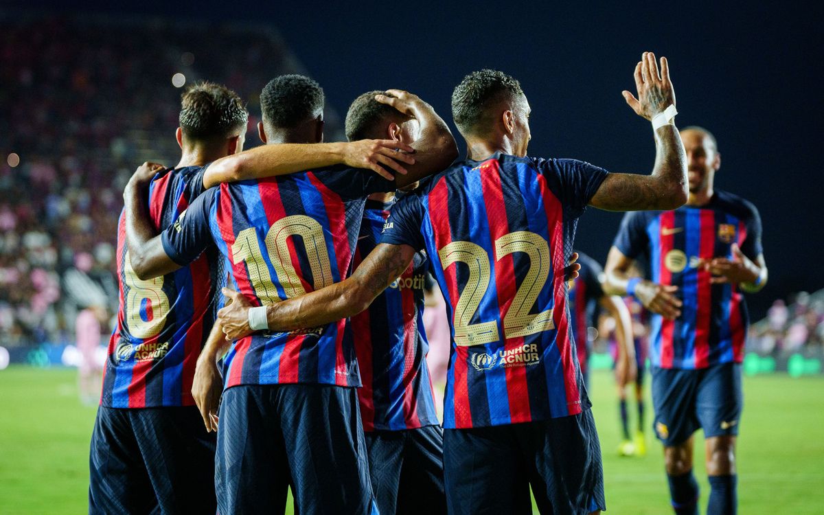 MATCH PREVIEW: El Clásico Showdown in Las Vegas