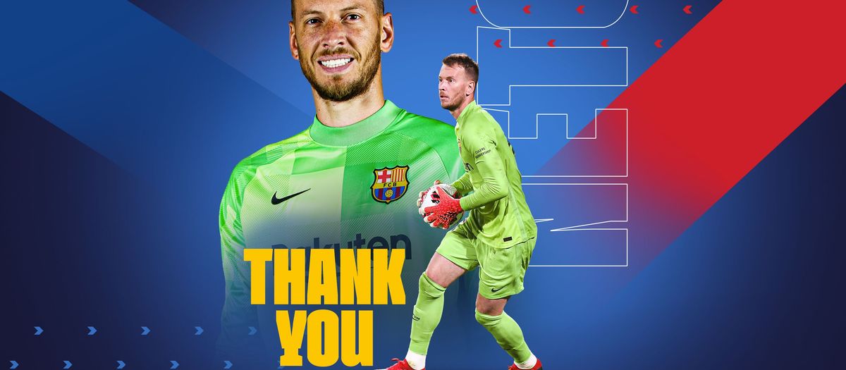 Accord avec Neto pour sa résiliation de contrat avec le Barça