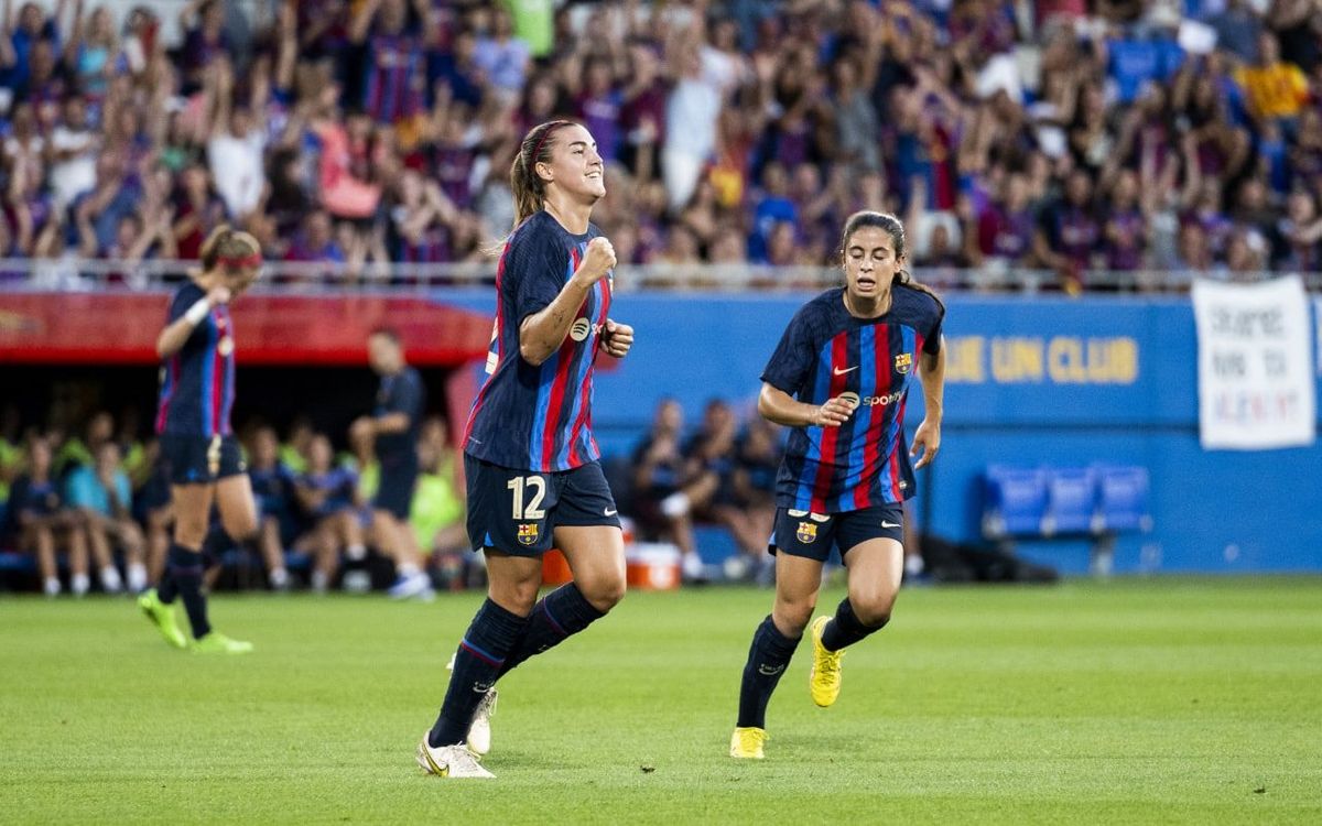 Patri named Gamper MVP