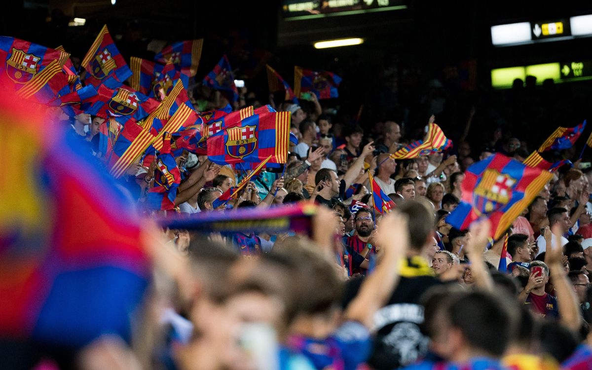 FLASH OFFER: Get your tickets for the game with Viktoria Plzen!