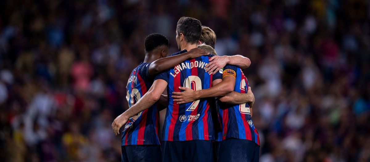 2022/23 shirt numbers confirmed