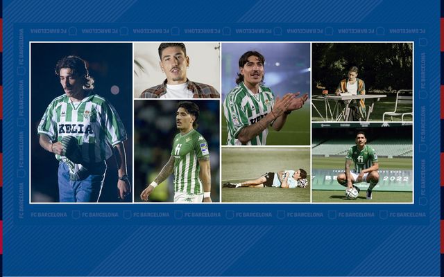 Fcバルセロナ公式サイト バルサ Fcbarcelona Jp Fcバルセロナ