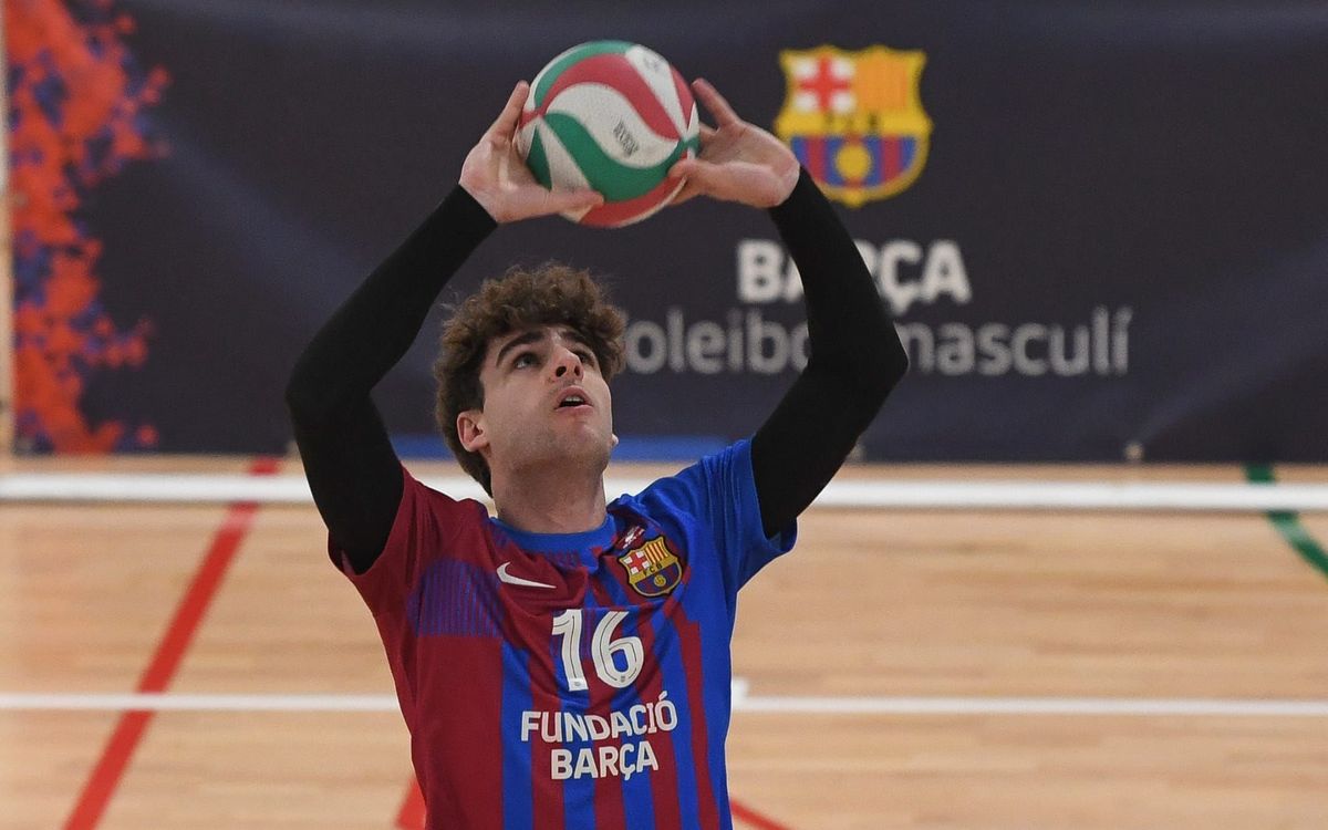 Definidos los grupos de la Liga Catalana Superlliga
