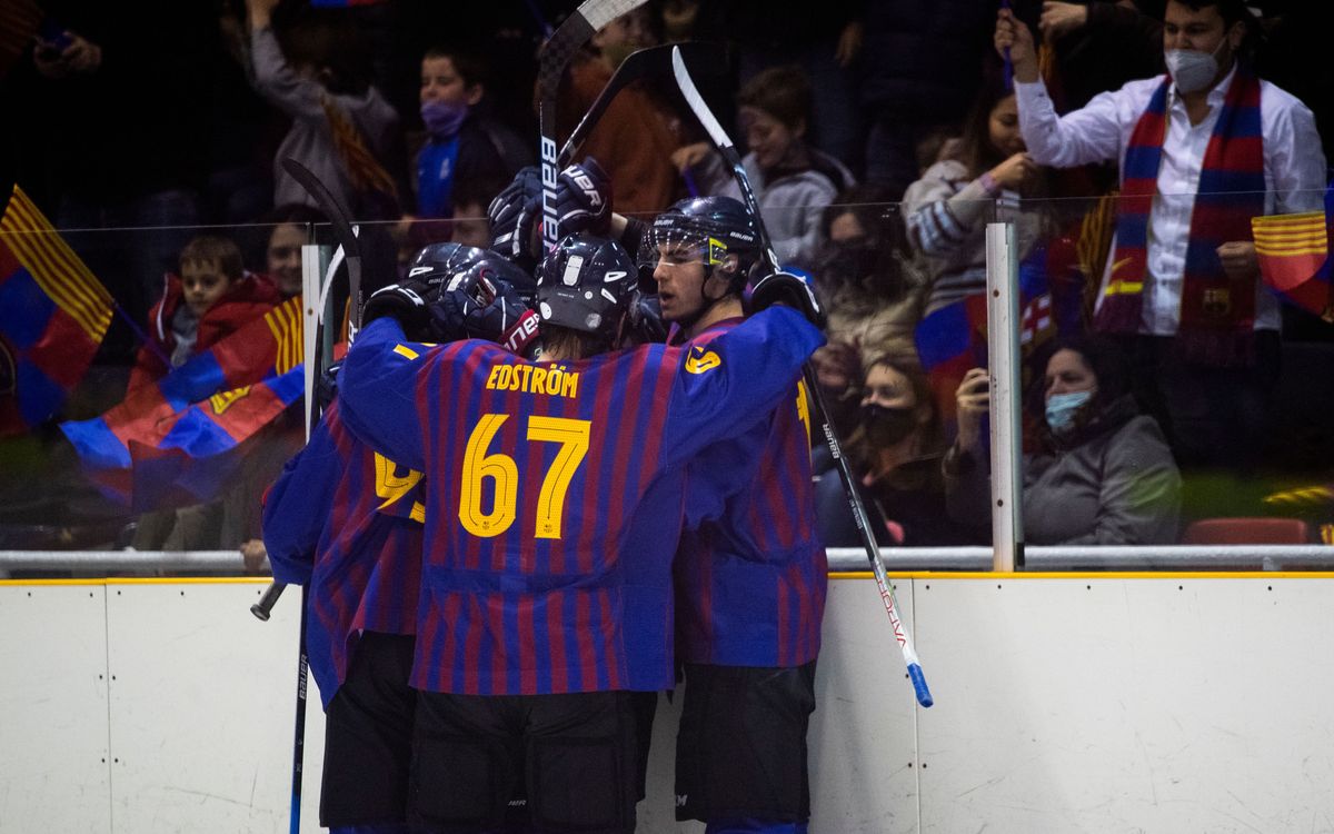 La Continental Cup, primera estación de la temporada