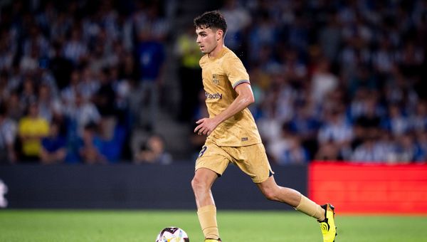 デンベレ:「僕らはチャンピオンズの優勝候補と対決する」