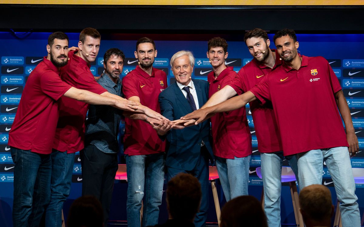 Un debut a casa amb molts al·licients