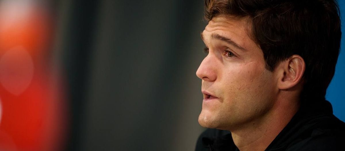 Marcos Alonso: 'We are on a good run and we have to take advantage'