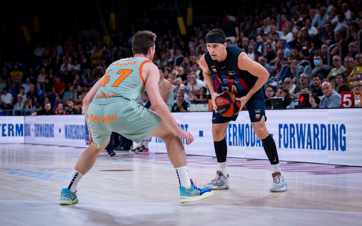 Kyle Kuric, con un traumatismo craneoencefálico