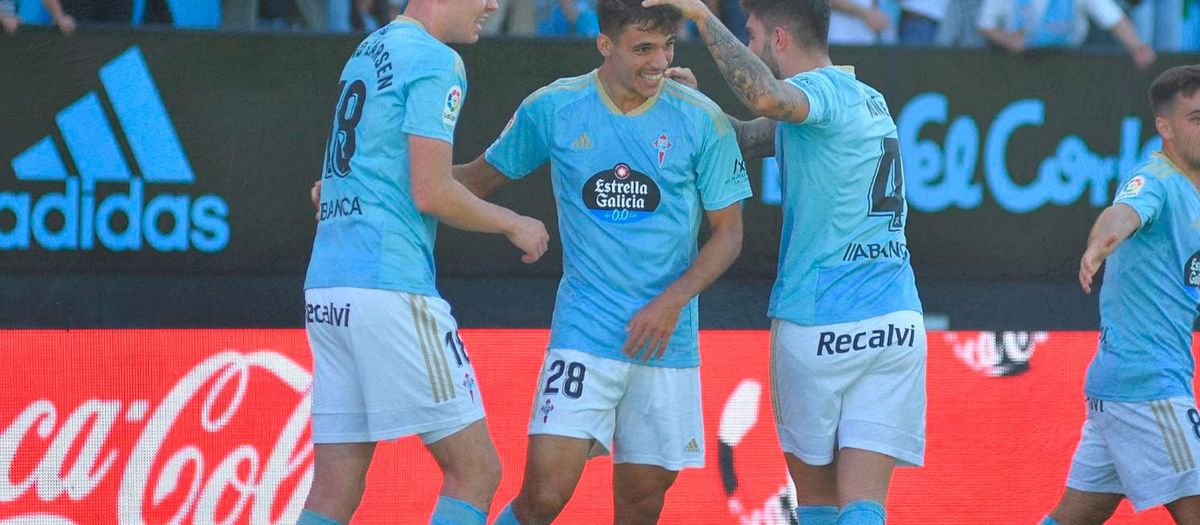 The lowdown on RC Celta de Vigo