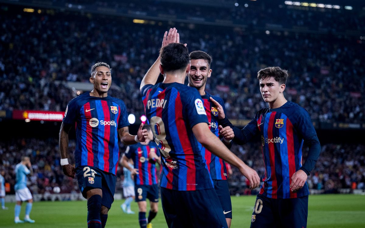 CLÁSICO PREVIEW | Real Madrid v FC Barcelona