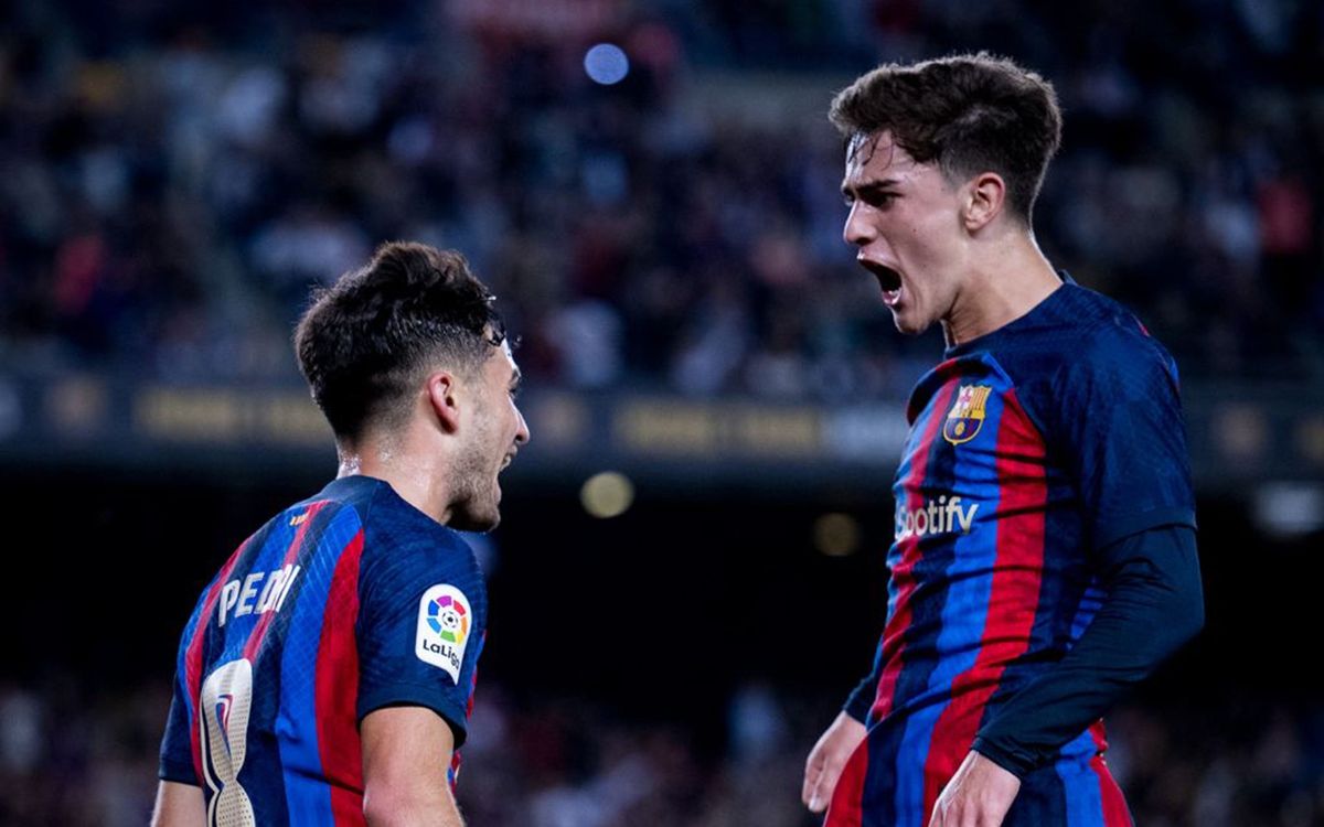 Un Clásico de altura