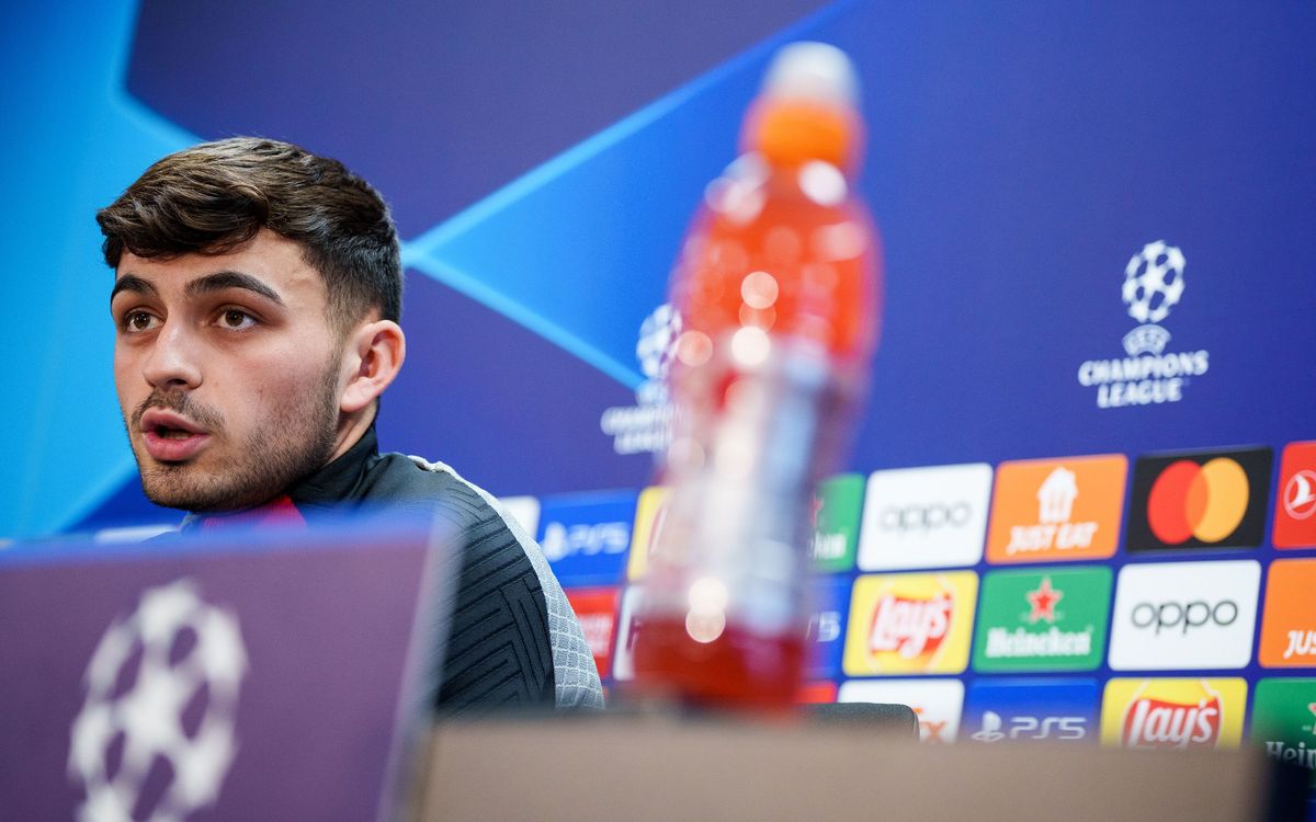 Más de 100 entrevistas postpartido durante el mes de octubre