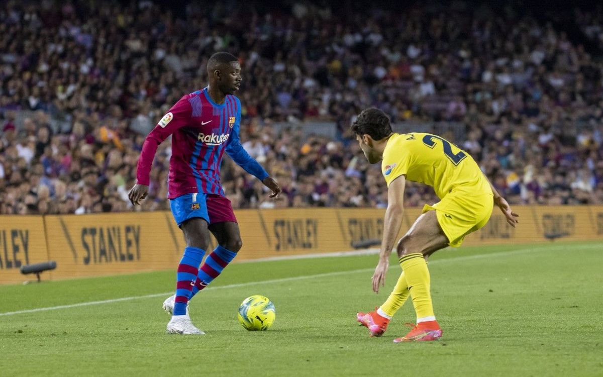The lowdown on Villarreal CF