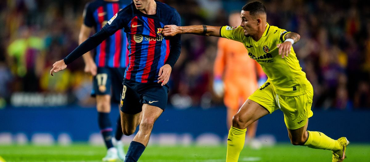 The Lowdown on Villarreal CF