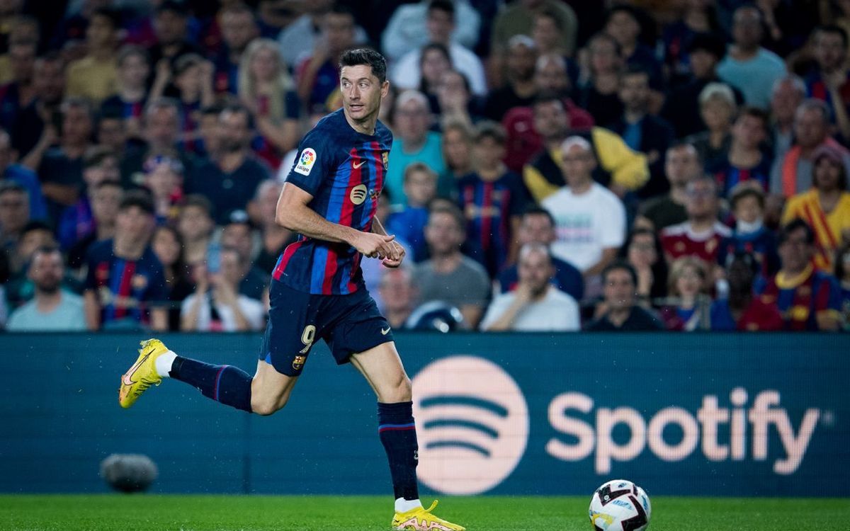 Lewandowski Athletic