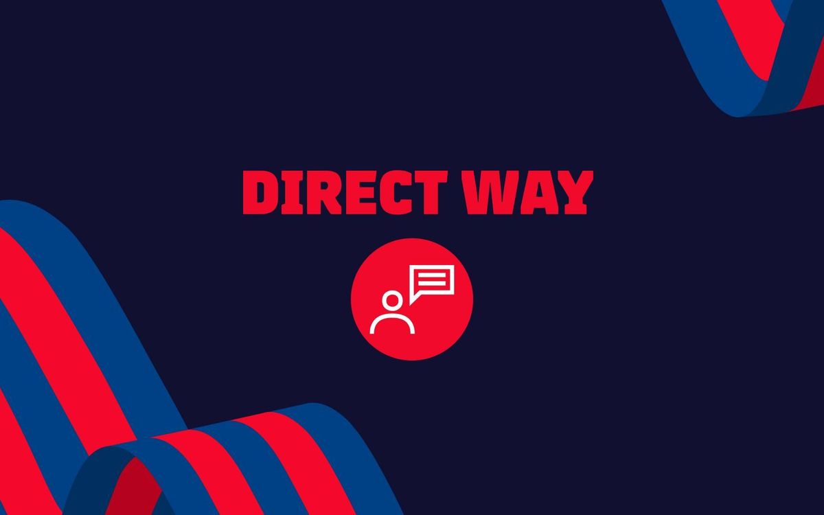 Direct Way: comments and suggestions