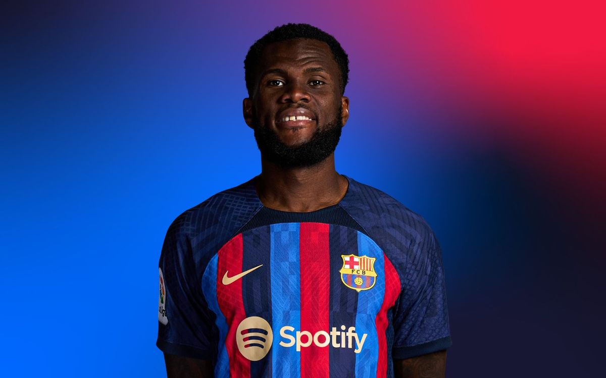 Barcelona Has Offered Franck Kessie To Sign The '€46m Star Player In 2023'