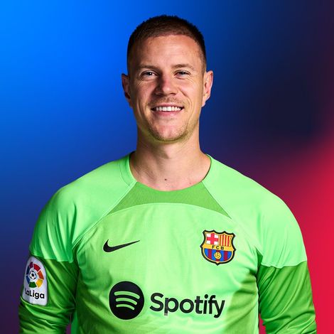 Dapperheid Huiswerk maken Prominent Squad - FC Barcelona Official Channel
