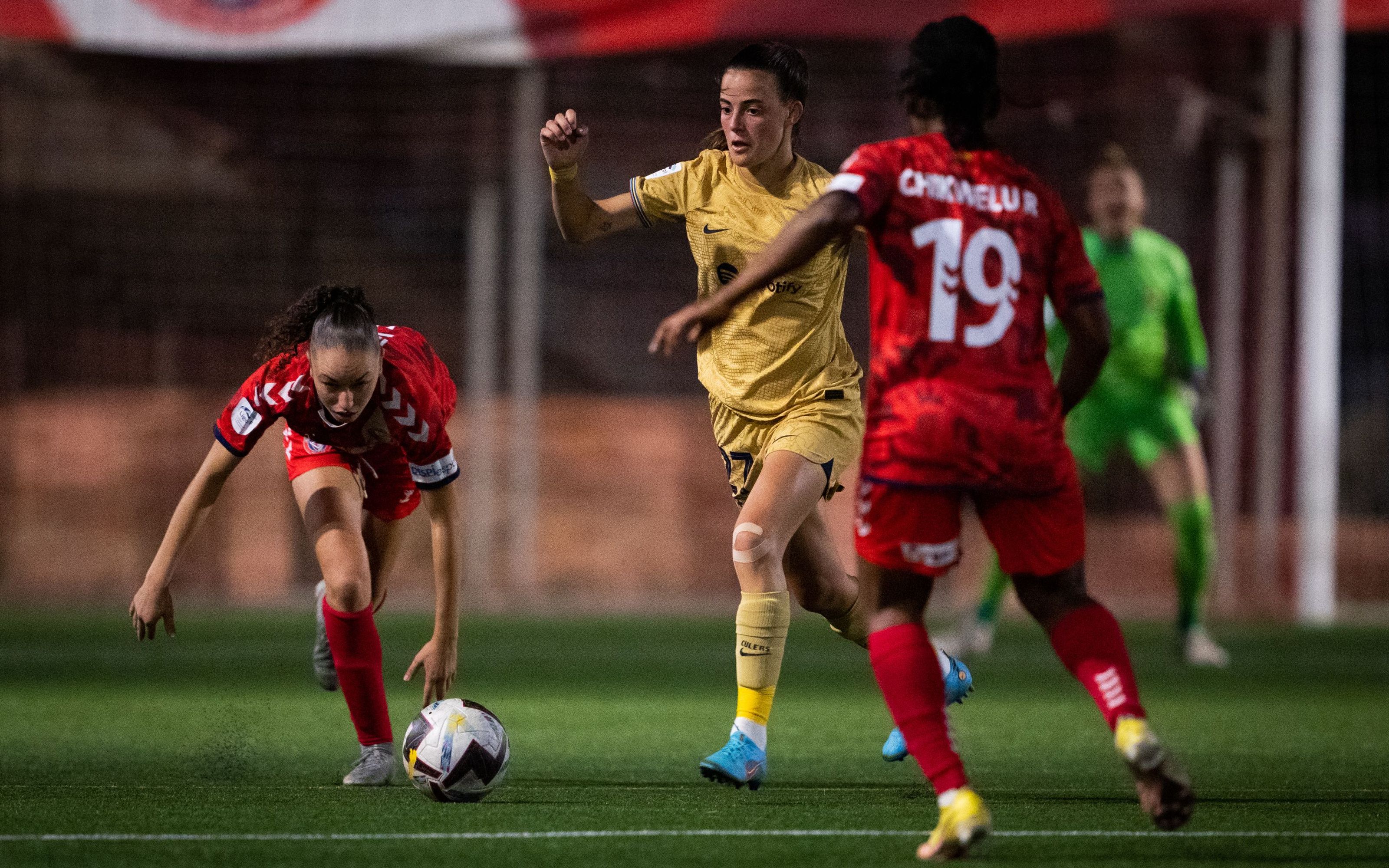 Levante Las Planas 04 Barça