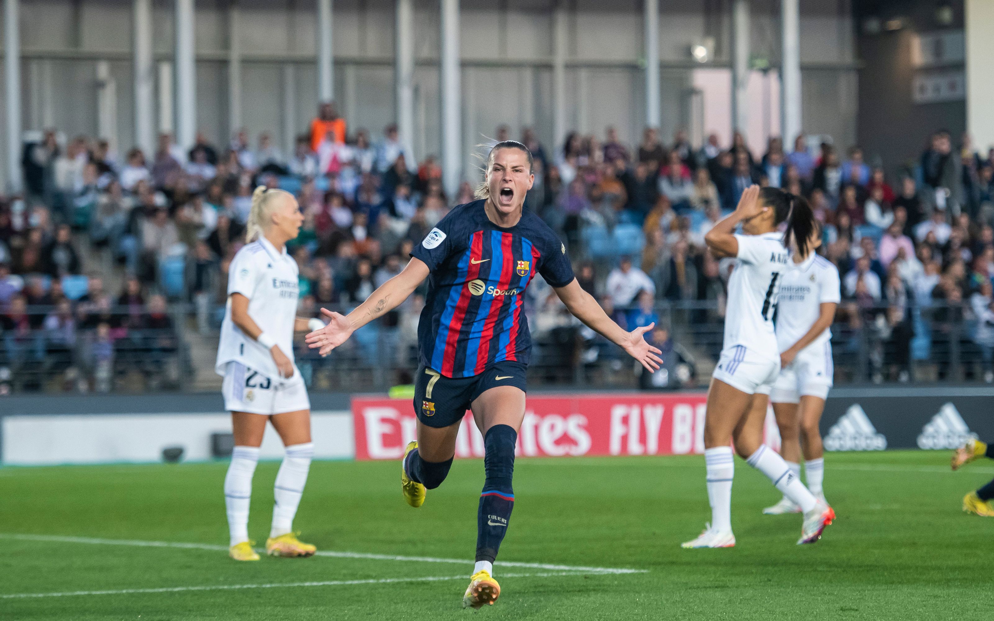 Real MadridBarça (04)