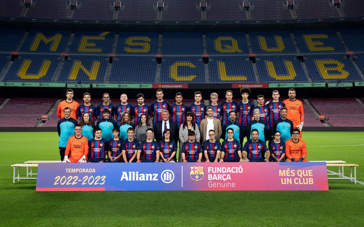 FC Barcelona confirm squad for 2022-23 Champions League group stage - Barca  Blaugranes