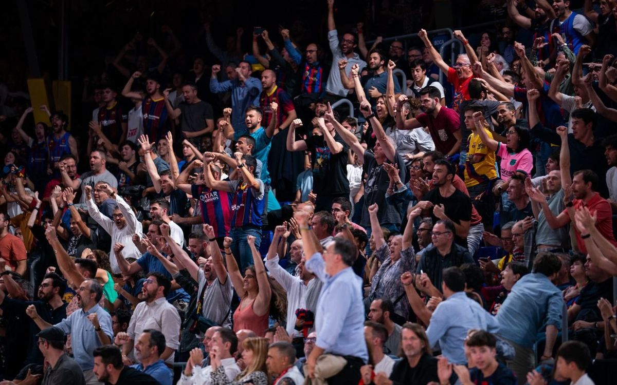 ¡Ven a conocer a tus ídolos este domingo!