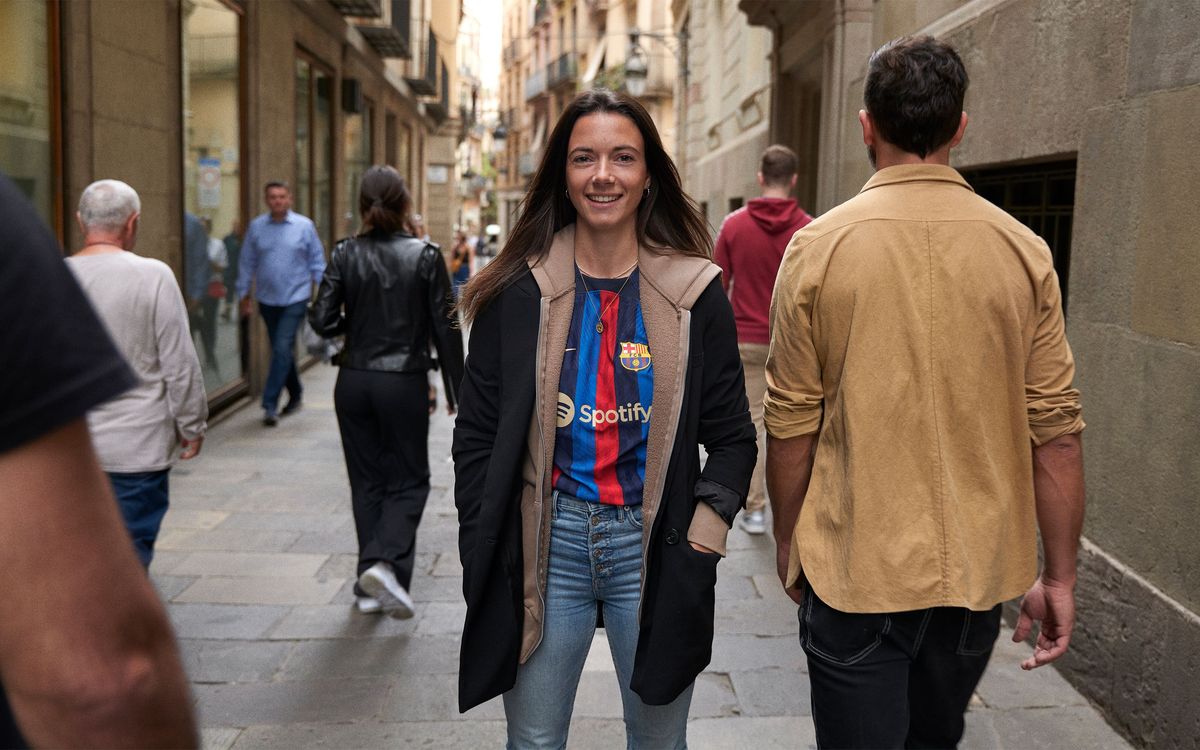 ➕ Barça, ➕ Que un Club