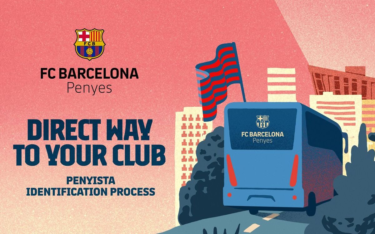 FC Barcelona penyista identification process gets under way
