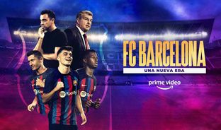 ES_ FC Barcelona, ​​una nueva era