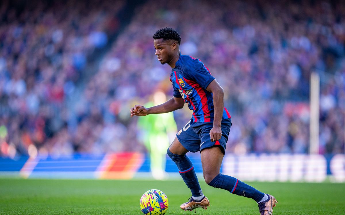 FC Barcelona - Getafe: Duelo importante en la Liga