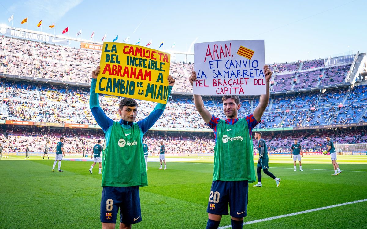 Emotive festive club campaign featuring players and children as part of the Foundation’s “Child Emotional Well-being