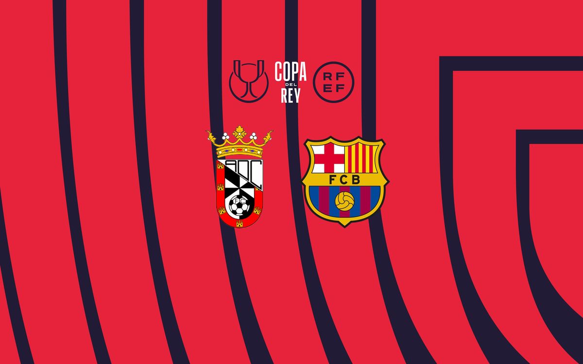 FC Barcelona drawn against Ceuta in Copa del Rey
