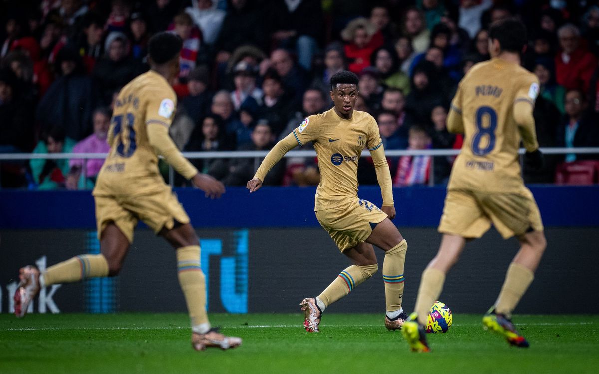 PREVIEW: AD Ceuta v FC Barcelona