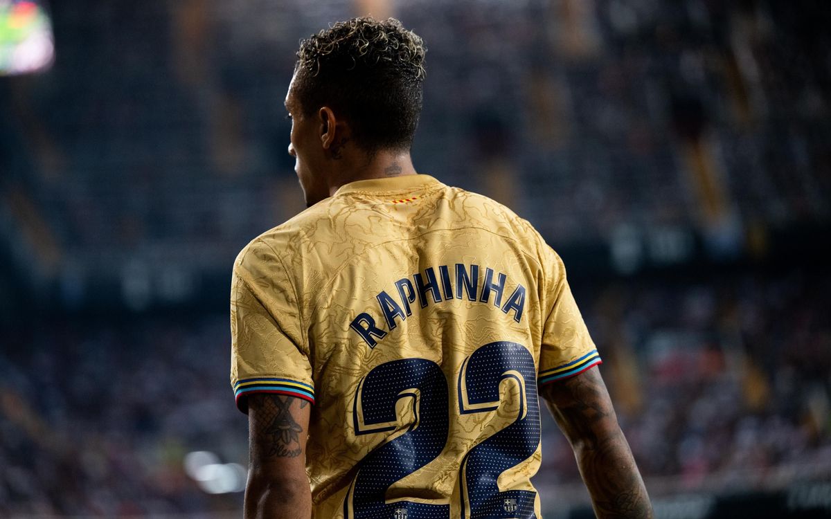 PREVIEW: Atlético Madrid v FC Barcelona