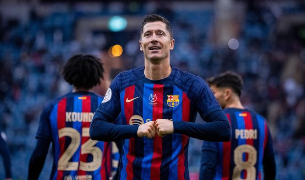 SUPER CUP FINAL PREVIEW: Real Madrid v FC Barcelona