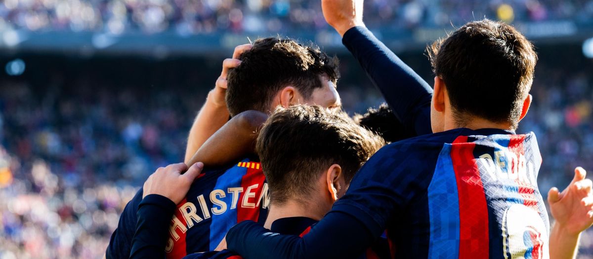 Cinco cosas que debes saber del Girona - Barça