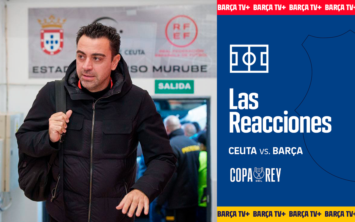 Xavi: 
