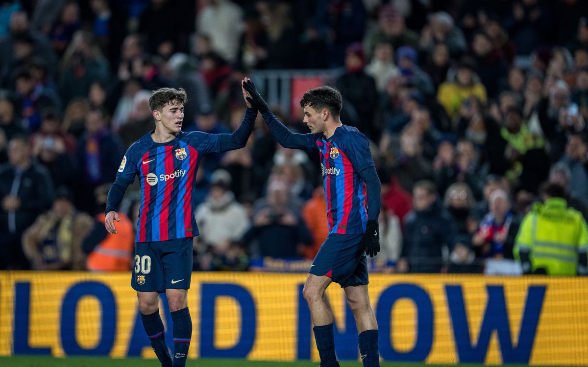 Gérone - Barça : Garder le cap