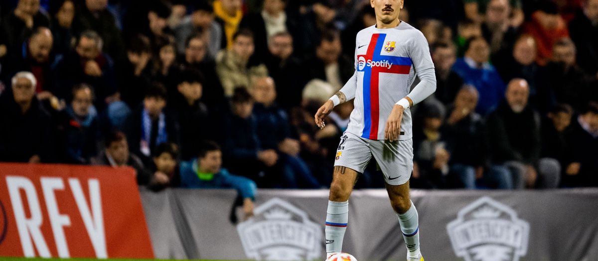 Acuerdo para el traspaso de Héctor Bellerín al Sporting Clube de Portugal