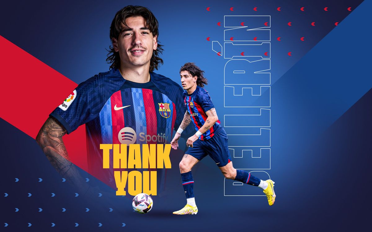 Agreement for the transfer of Héctor Bellerín to Sporting Clube de Portugal