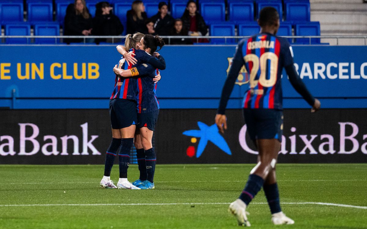 Valencia – Barça (previa): Encuentro pendiente