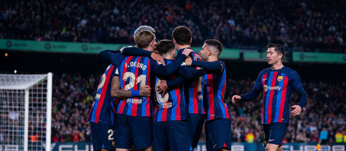 10 finales para ganar la Liga