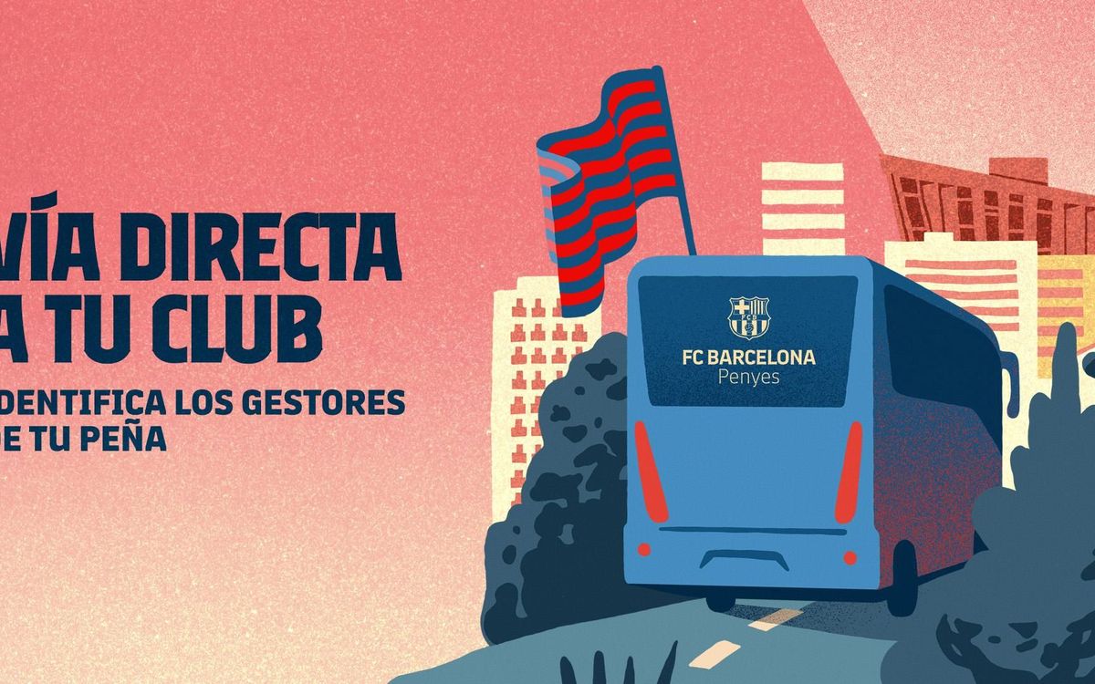 Aún estáis a tiempo de designar a vuestros gestores