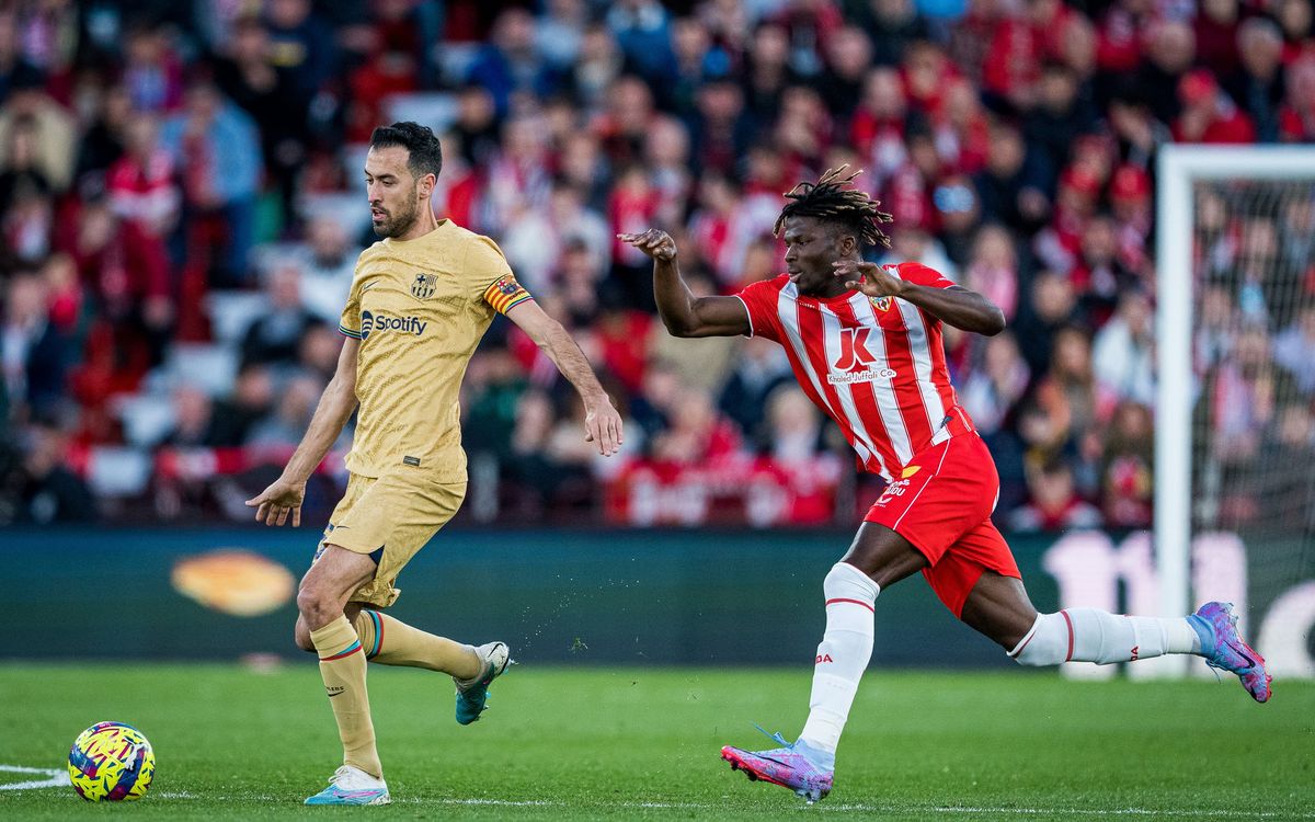 Líderes destacados pese a la derrota