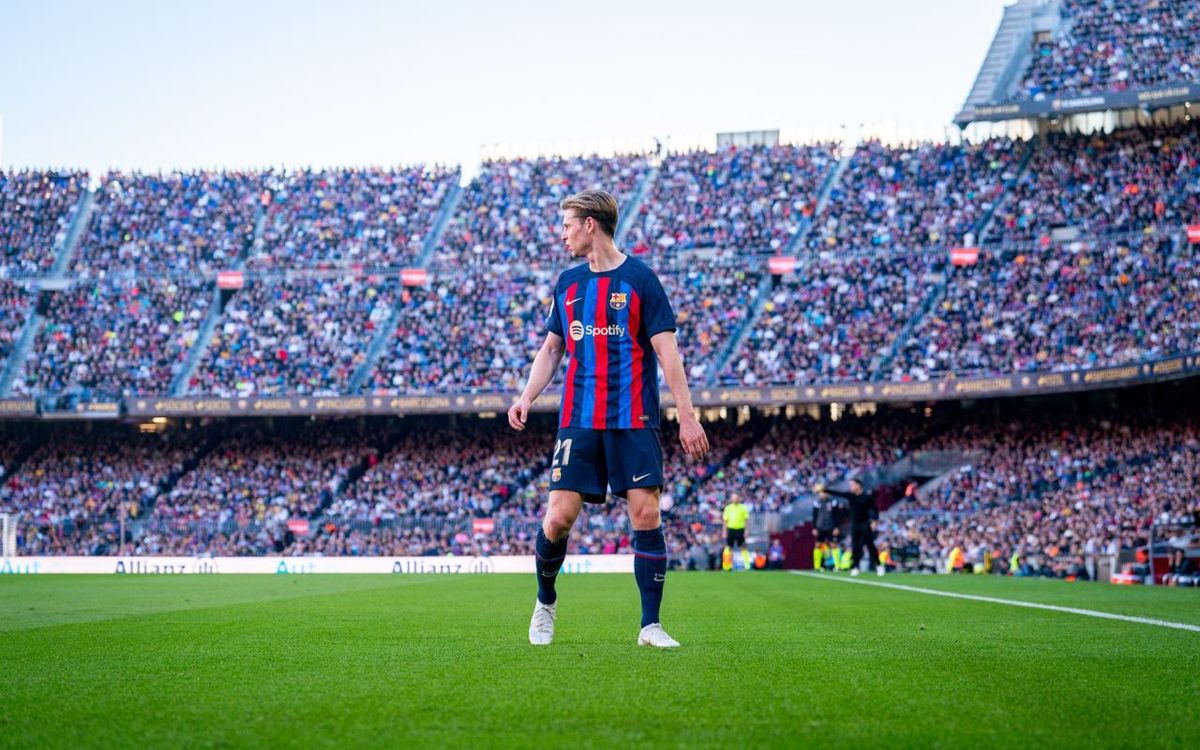 Barça - Valencia: Que el Clásico sirva como impulso